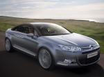 Citroen C5 Airscape Concept 2007 года